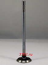 Головка блока цилиндров