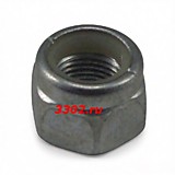 Гайка М16*1,5 с нейлоном опоры шаровой