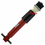 Амортизатор Next передний (г-м) Zommer