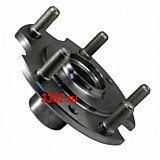 Ступица передняя Соболь 4х4 ORG