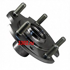 Ступица передняя Соболь 4х4 ORG