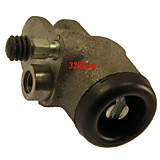 Цилиндр тормозной рабочий Волга передний левый ORG