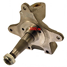 Кулак поворотный ГАЗель PRC