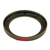 Шайба М66 упорная сальника задней ступицы ГАЗель