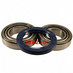 Ремкомплект ступицы задней ГАЗель ORG