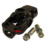 Ремкомплект вала рулевого управления верхний ГАЗель ORG