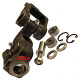 Ремкомплект вала рулевого управления нижний ГАЗель ORG