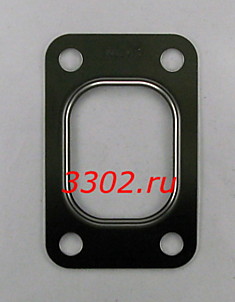 Прокладка турбокомпрессора дв.ISF2.8 Cummins