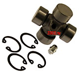 Крестовина кардана рулевого ГАЗель Zommer