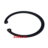 Кольцо стопорное ступицы передней Соболь 4х4