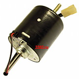 Мотор отопителя ГАЗель КЗАЭ