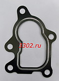 Прокладка патрубка выпускного дв.ISF2.8 Cummins