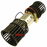 Мотор отопителя ОСА.9000 12В в сб. Авторад