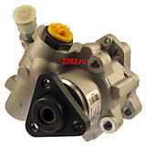 Насос ГУР Next дв.ISF Е-4 PRC