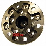 Ступица передняя ГАЗель-Next без болтов ARP