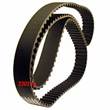 Ремень ГРМ дв.EDZ Cartronic