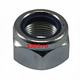 Гайка М20*1,5 с нейлоном опоры шаровой