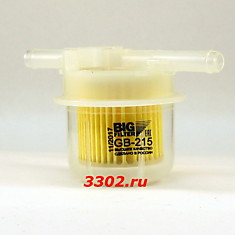 Фильтр топливный (карбюратор) с отстойником BIG