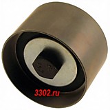 Ролик ГРМ опорный дв.EDZ Zekkert