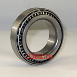 Подшипник 2007109 ступицы задней Соболь ЕПК