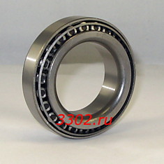 Подшипник 2007109 ступицы задней Соболь ЕПК