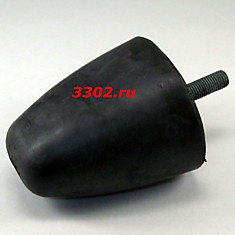 Отбойник рычага нижнего Волга СЗРТ