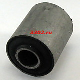 Сайлентблок рычага верхнего ГАЗ-3110 УралПТБ