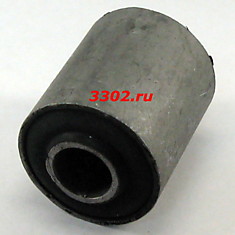 Сайлентблок рычага верхнего ГАЗ-3110 УралПТБ