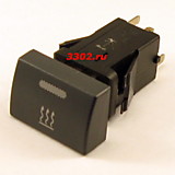 Выключатель догревателя ОЖ ГАЗель Б+