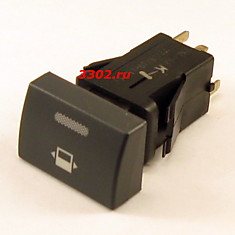 Выключатель привода двери ГАЗель-2705 Б+