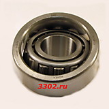 Подшипник 7606 ступицы, КПП, редуктора FAG