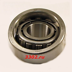 Подшипник 7606 ступицы, КПП, редуктора FAG
