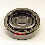 Подшипник 7305 ступицы передней, КПП ГАЗель ВПЗ