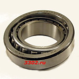 Подшипник 7510 ступицы задней, редуктора ЕПК