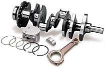 Кривошипно-шатунный механизм