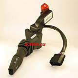 Переключатель поворотов ГАЗ-31105