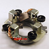 Щеткодержатель стартера 42.3708