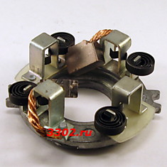 Щеткодержатель стартера 42.3708