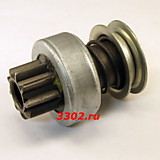 Приводы стартеров