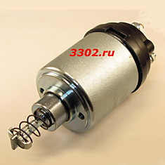 Реле втягивающее стартера 42.3708-01 АТЭ-1