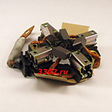 Щеткодержатель стартера 60.3708