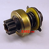 Привод стартера дв.402 62.3708