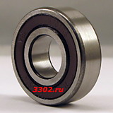 Подшипник 6202 генератора заднний дв. 406 VBF