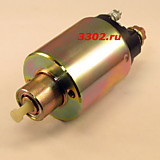 Реле втягивающее стартера 93.3708 Электром