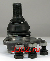 Шарниры подвески