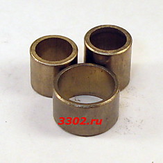 Ремкомплект втулок стартера 42.3708