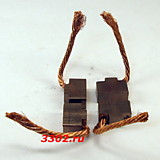 Ремкомплекты стартеров